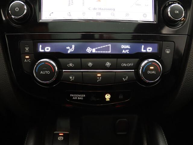 Nissan QASHQAI 140pk DIG-T N-Connecta Cruise | Climate | Navi | Parkeersens. v+a | Panoramadak