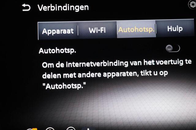 Nissan QASHQAI 1.3 MHEV Xtronic Business Executive | PANORAMADAK | HEAD UP | STUURVERWARMING | DAB | APPLE | 360 CAMERA