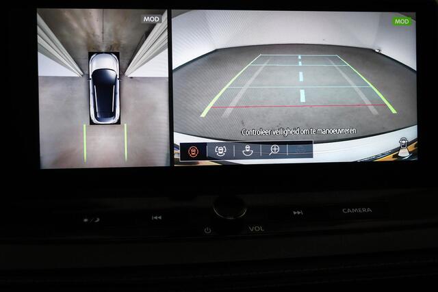 Nissan QASHQAI 1.3 MHEV Xtronic Business Executive | PANORAMADAK | HEAD UP | STUURVERWARMING | DAB | APPLE | 360 CAMERA