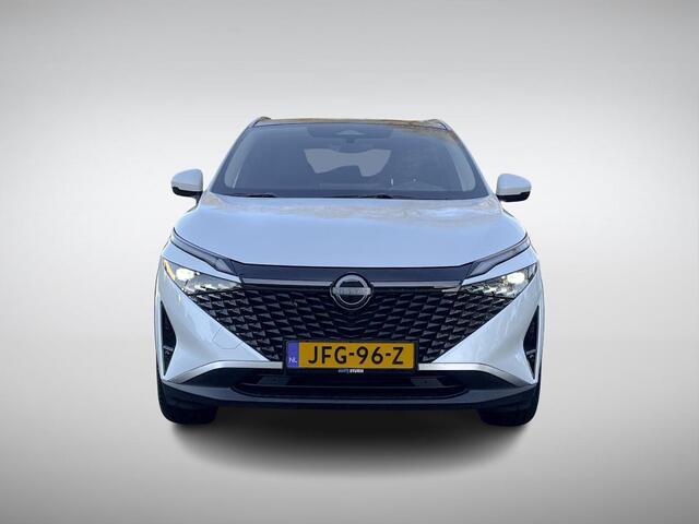 Nissan QASHQAI 1.3 MHEV N-Connecta Panoramadak + Cold Pack