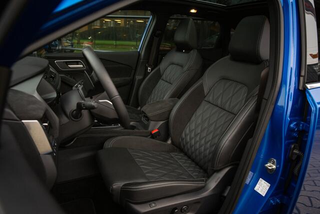 Nissan QASHQAI 1.3 MHEV Xtronic Tekna Plus , 3D-camera, Panoramadak, Head-up display, Sfeerverlichting,