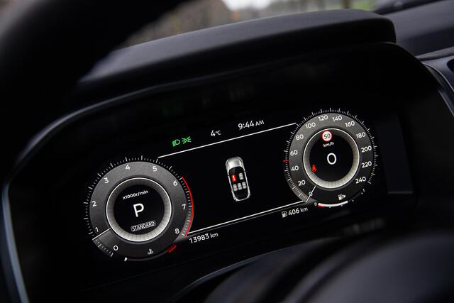 Nissan QASHQAI 1.3 MHEV Xtronic Tekna Plus , 3D-camera, Panoramadak, Head-up display, Sfeerverlichting,