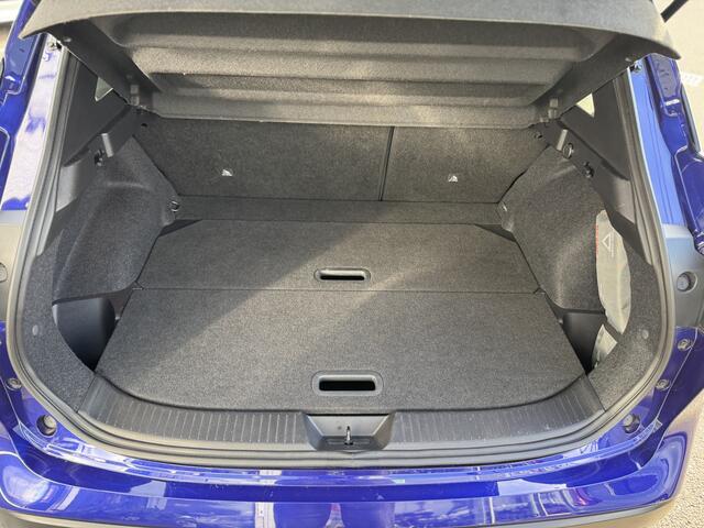 Nissan QASHQAI Automaat 1.3 MHEV Xtronic N-Connecta Design Pack