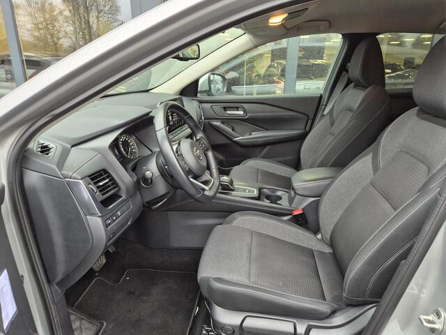 Nissan QASHQAI 1.3 MHEV Xtronic N-Style | Trekhaak | AppleCarplay/AndroidAuto | Automaat |