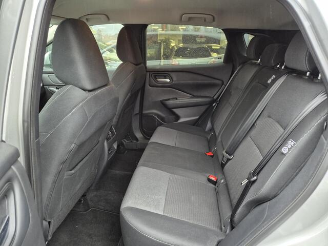 Nissan QASHQAI 1.3 MHEV Xtronic N-Style | Trekhaak | AppleCarplay/AndroidAuto | Automaat |