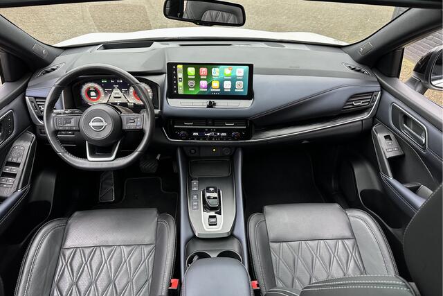 Nissan QASHQAI 1.5 e-Power Tekna Plus