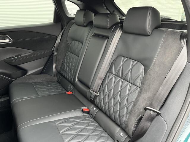 Nissan QASHQAI 1.5 e-Power Tekna Plus / kunstlederen interieurdelen / panoramadak / luxe lederen bekleding / lichtmetalen velgen 20" /