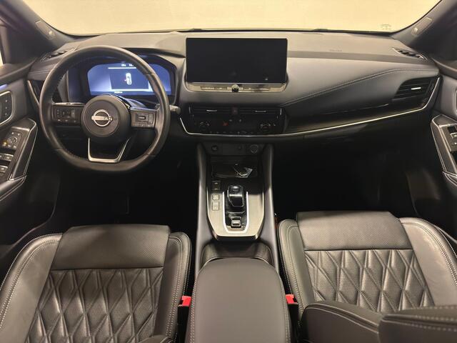Nissan QASHQAI 1.5 e-Power Tekna Plus | Trekhaak | BOSE Audio | Panoramadak |