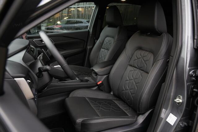 Nissan QASHQAI 1.3 MHEV Xtronic Tekna , Adap. cruise, Head-up display, Stuur/stoelverwarming,