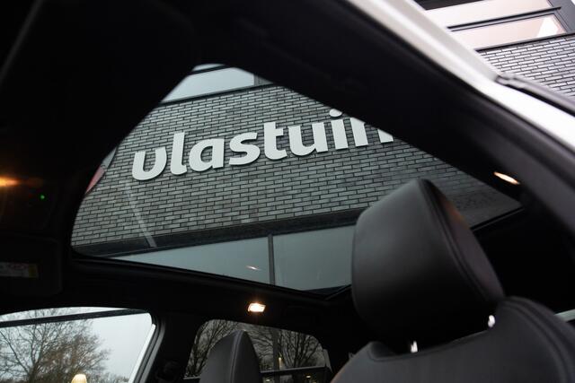 Nissan QASHQAI 1.3 MHEV Xtronic Tekna Plus , Adap. cruise, Panoramadak, Stoel/stuurverwarming,