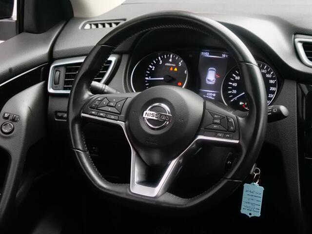 Nissan QASHQAI 1.6 Business Edition 163 Pk Navigatie / Camera / Trekhaak