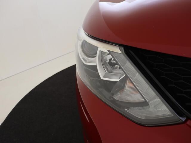 Nissan QASHQAI 1.2 N-Connecta Trekhaak