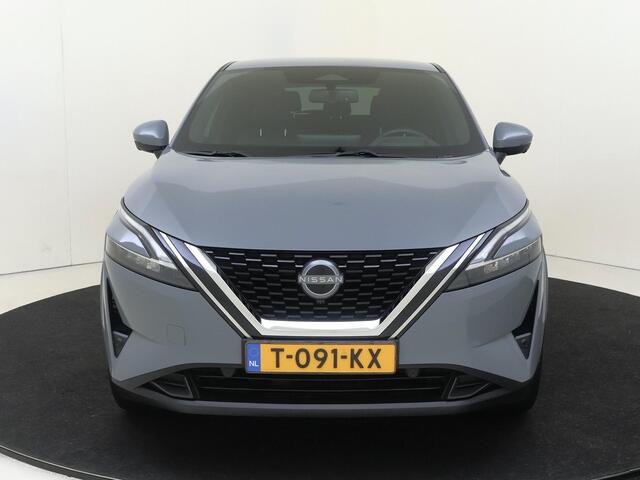 Nissan QASHQAI 1.3 MHEV Tekna Cold pack en Trekhaak