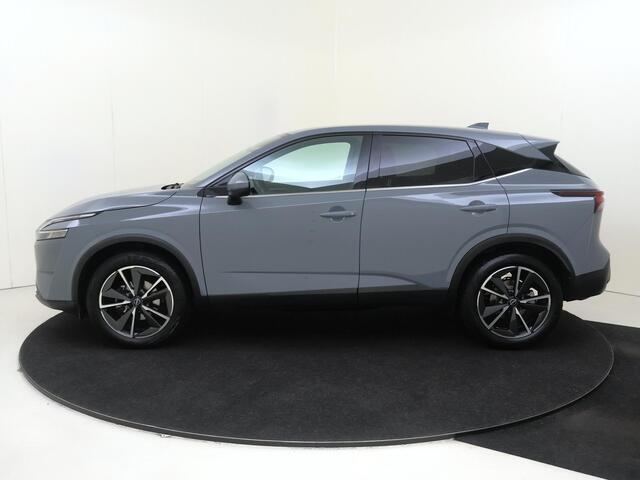 Nissan QASHQAI 1.3 MHEV Tekna Cold pack en Trekhaak