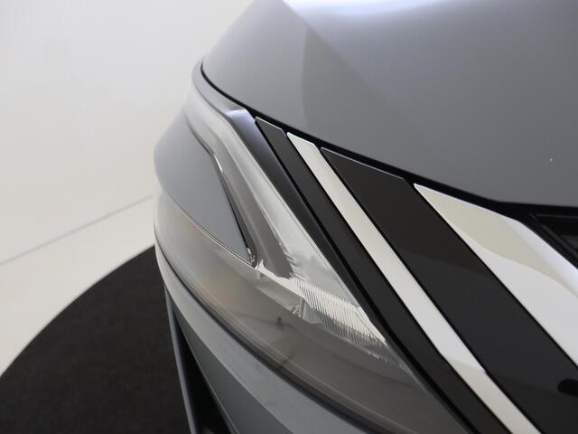 Nissan QASHQAI 1.3 MHEV Tekna Cold pack en Trekhaak