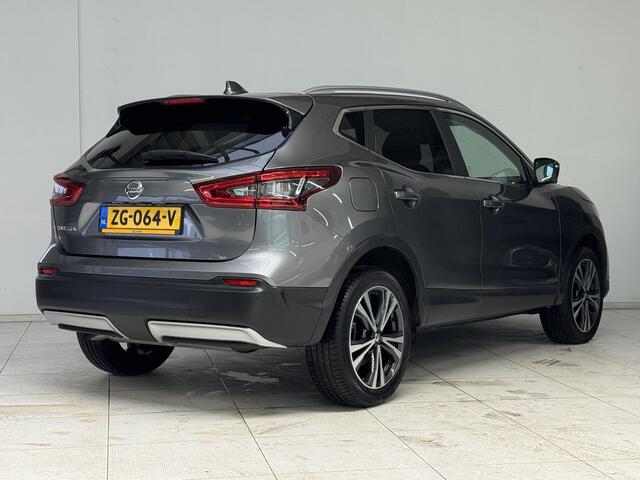 Nissan QASHQAI 1.3 DIG-T N-Connecta | Panoramadak | Camera 360 | Apple Carplay/Android Auto |