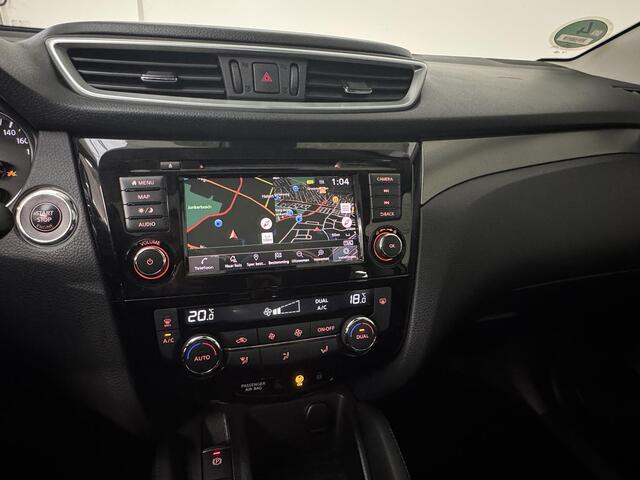Nissan QASHQAI 1.3 DIG-T N-Connecta | Panoramadak | Camera 360 | Apple Carplay/Android Auto |