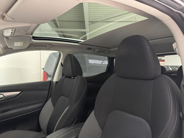 Nissan QASHQAI 1.3 DIG-T N-Connecta | Panoramadak | Camera 360 | Apple Carplay/Android Auto |