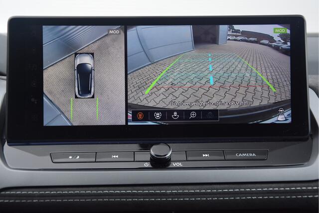 Nissan QASHQAI 1.3 MHEV Xtronic Tekna Plus | Trekhaak |