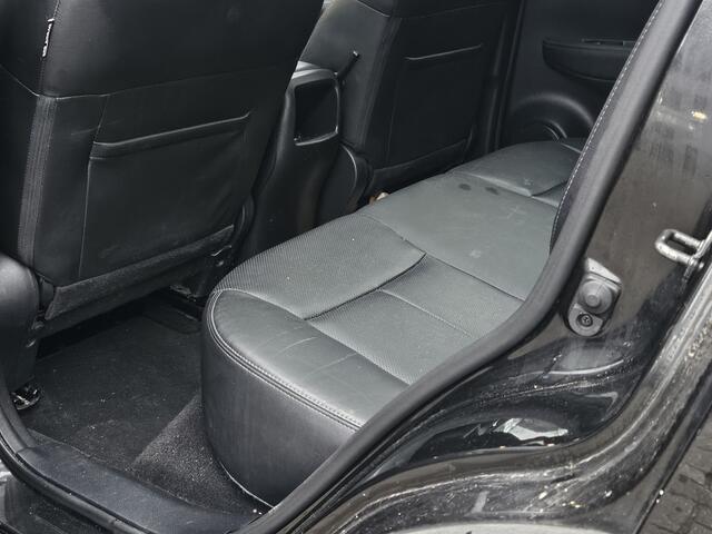 Nissan QASHQAI 1.2 Tekna + PANO DAK + LEER + 360 CAMERA + KEYLESS