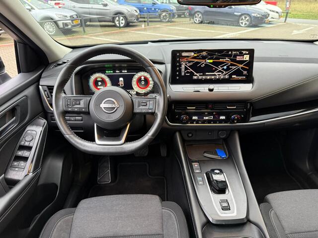 Nissan QASHQAI 1.5 e-Power Black Edition *Winter Pack*