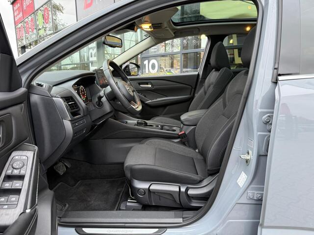 Nissan QASHQAI 1.5 e-Power Black Edition *Winter Pack*