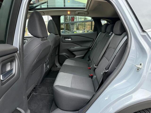 Nissan QASHQAI 1.5 e-Power Black Edition *Winter Pack*