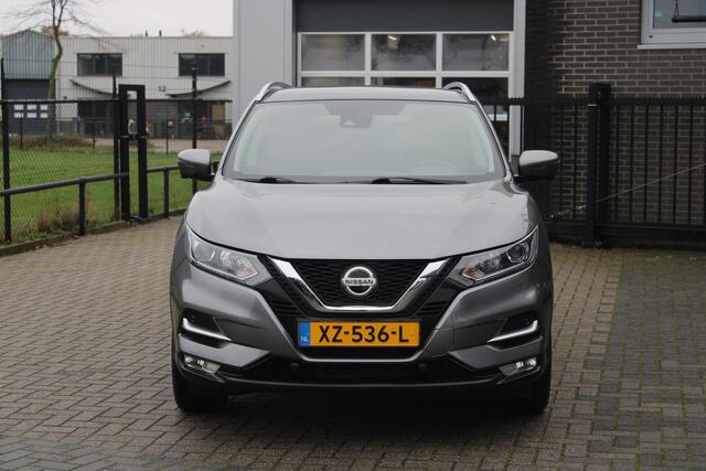 Nissan QASHQAI 1.3 DIG-T N-Connecta Pano/Navi/360 camera/NL Auto!!