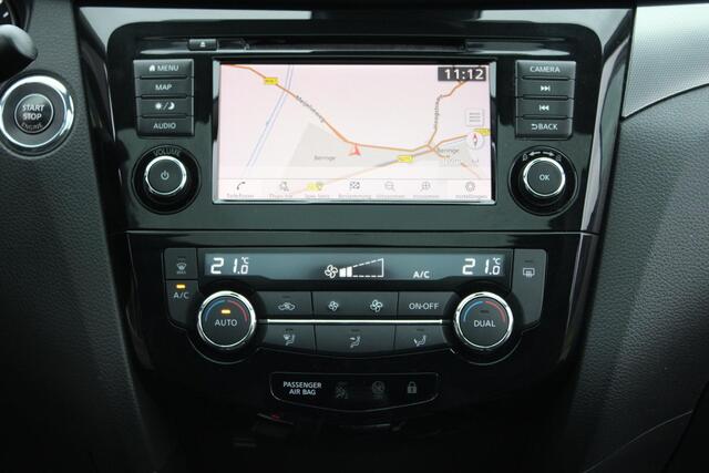 Nissan QASHQAI 1.3 DIG-T N-Connecta Pano/Navi/360 camera/NL Auto!!