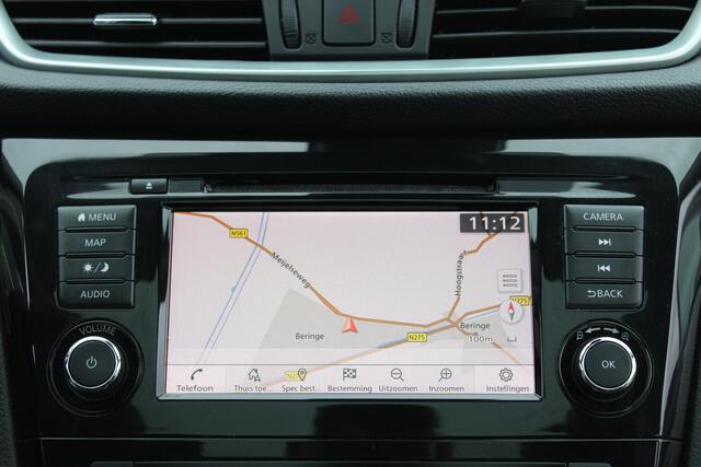 Nissan QASHQAI 1.3 DIG-T N-Connecta Pano/Navi/360 camera/NL Auto!!