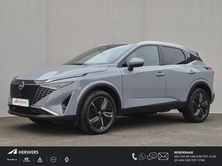 nissan-qashqai-1.3-mhev-xtronic-tek