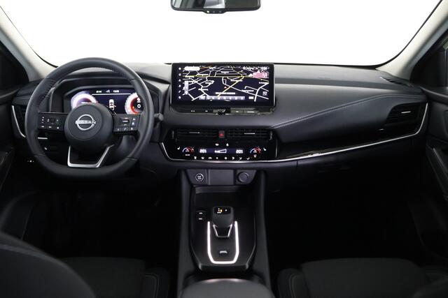Nissan QASHQAI 1.3 MHEV Xtronic N-Connecta / LED / Pilot Assist / Cam / CarPlay / HUD