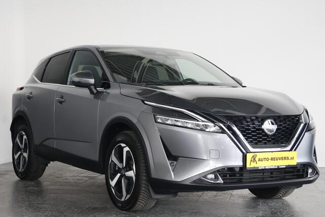 Nissan QASHQAI 1.3 MHEV Xtronic N-Connecta / LED / Pilot Assist / Cam / CarPlay / HUD