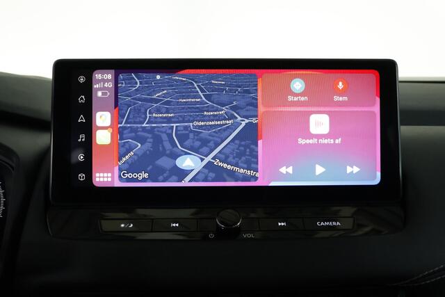 Nissan QASHQAI 1.3 MHEV Xtronic N-Connecta / LED / Pilot Assist / Cam / CarPlay / HUD