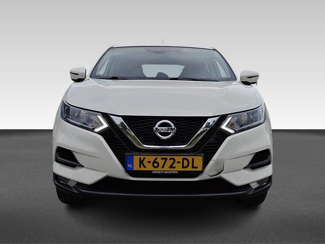 Nissan QASHQAI 1.3 DIG-T Acces Edition | Carplay | Camera