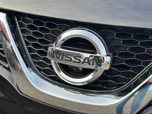 Nissan QASHQAI 1.6 N-Connecta Dealer onderhouden '' Trekhaak - 360 Camera - Allseasonbanden ''