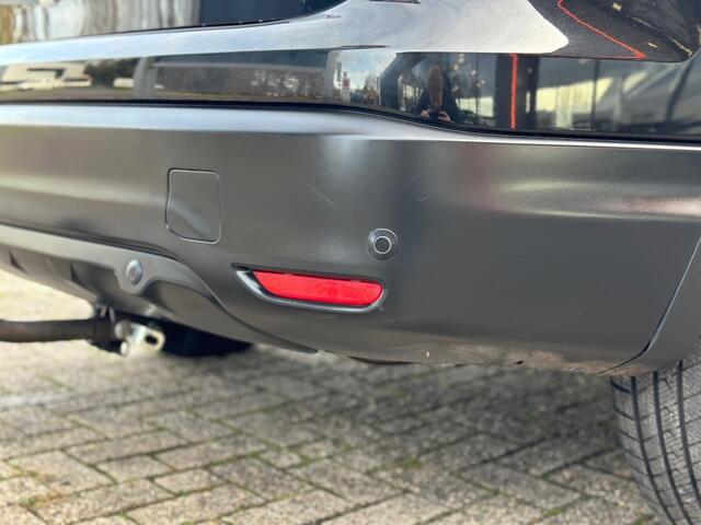 Nissan QASHQAI 1.6 N-Connecta Dealer onderhouden '' Trekhaak - 360 Camera - Allseasonbanden ''