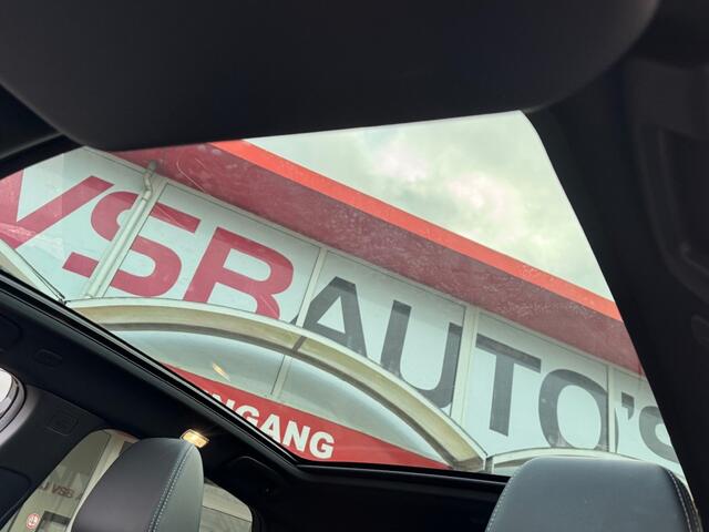 Nissan QASHQAI 1.5 e-POWER AUT. 190PK TEKNA+ FACELIFT LEER PANO-DAK HEAD-UP NAVI CAMERA CARPLAY NARDO-GREY