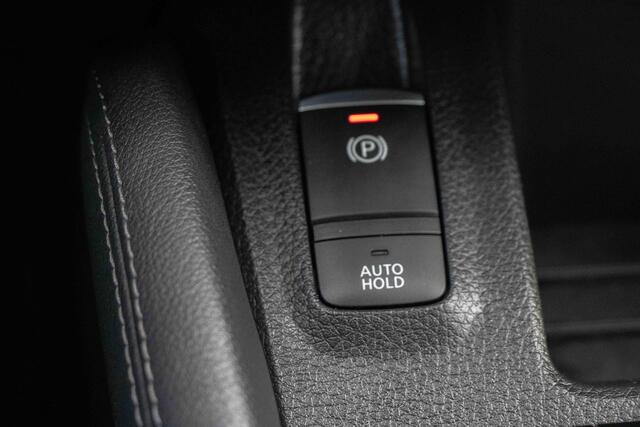 Nissan QASHQAI 1.3 DIG-T N-Connecta