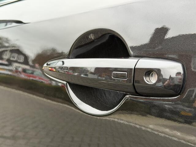 Nissan QASHQAI N-Connecta 1.3 MHEV 158PK Xtronic Automaat Navigatie, Rondomzichtcamera, Parkeersensoren, Stoel, Stuur en Voorruitverwarming