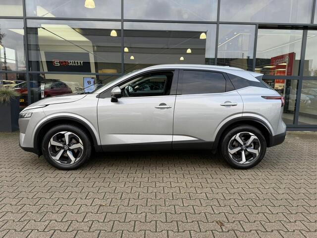 Nissan QASHQAI 1.3 MHEV Premiere Edition *Trekhaak & ACC*