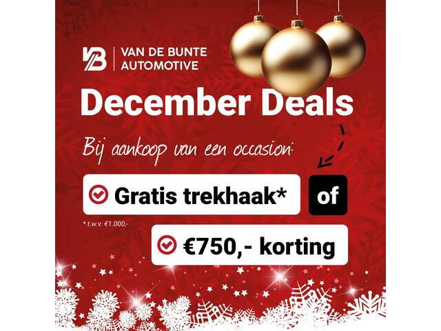 Nissan QASHQAI 1.3 DIG-T N-Connecta *Trekhaak & Night Shadelak*