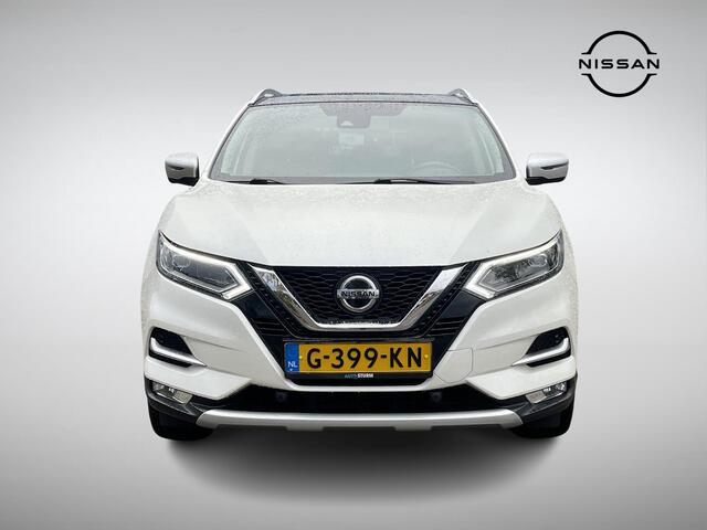 Nissan QASHQAI 1.3 DIG-T N-Motion