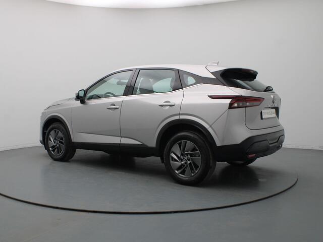 Nissan QASHQAI 140pk MHEV Business Access Camera | Adapt. Cruise | Carplay | Parkeersens. v+a