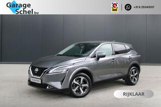 nissan-qashqai-1.3-mhev-n-connecta-
