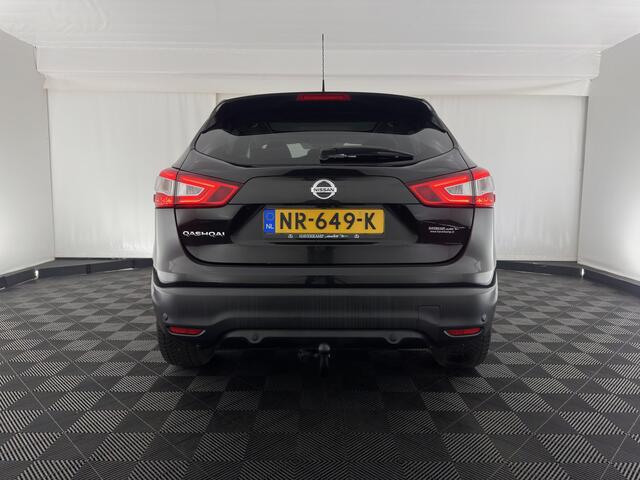 Nissan QASHQAI 1.2 Tekna + *PANO | LUXURY-LEATHER | NAVI-FULLMAP | FULL-LED | PRIVACY-GLASS | AMBIENT-LIGHT | HEATED-COMFORTSEATS | TOPVIEW | LANE-ASSIST | CRUISE | KEYLESS | DAB | ECC | 19"ALU*