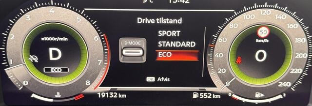 Nissan QASHQAI 1.3 MHEV Xtronic Tekna / 360 CAMERA / PANO / HEAD UP / MASSAGE STOEL /