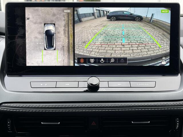 Nissan QASHQAI 1.3 MHEV Xtronic Tekna | Navi/Head-Up/Leder/Cold-Pack/360°/Adapt.Cruise/Apple CarPlay-Android Auto