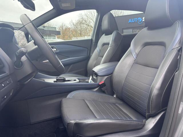 Nissan QASHQAI 1.5 e-Power Tekna NL-Auto, Design Pack!