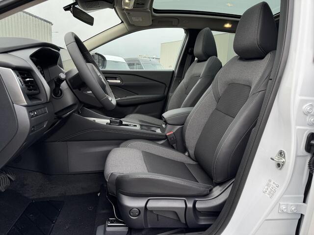 Nissan QASHQAI 1.5 e-Power N-Connecta Panoramadak + Cold Pack